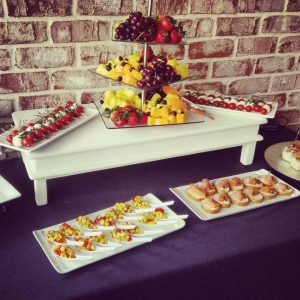 Yogurt Parfaits & More